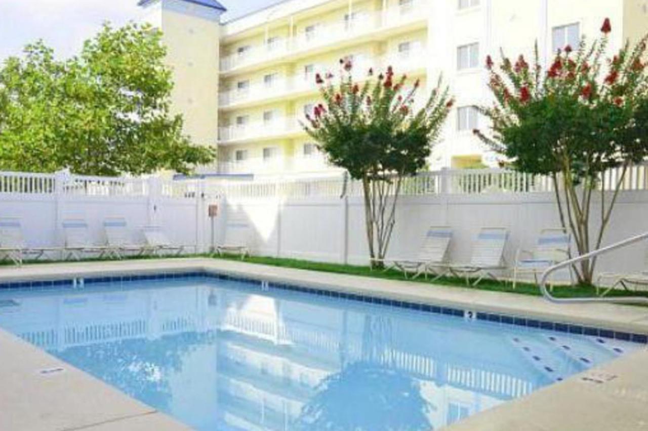 Bahia Vista II 305 Apartamento Ocean City Exterior foto