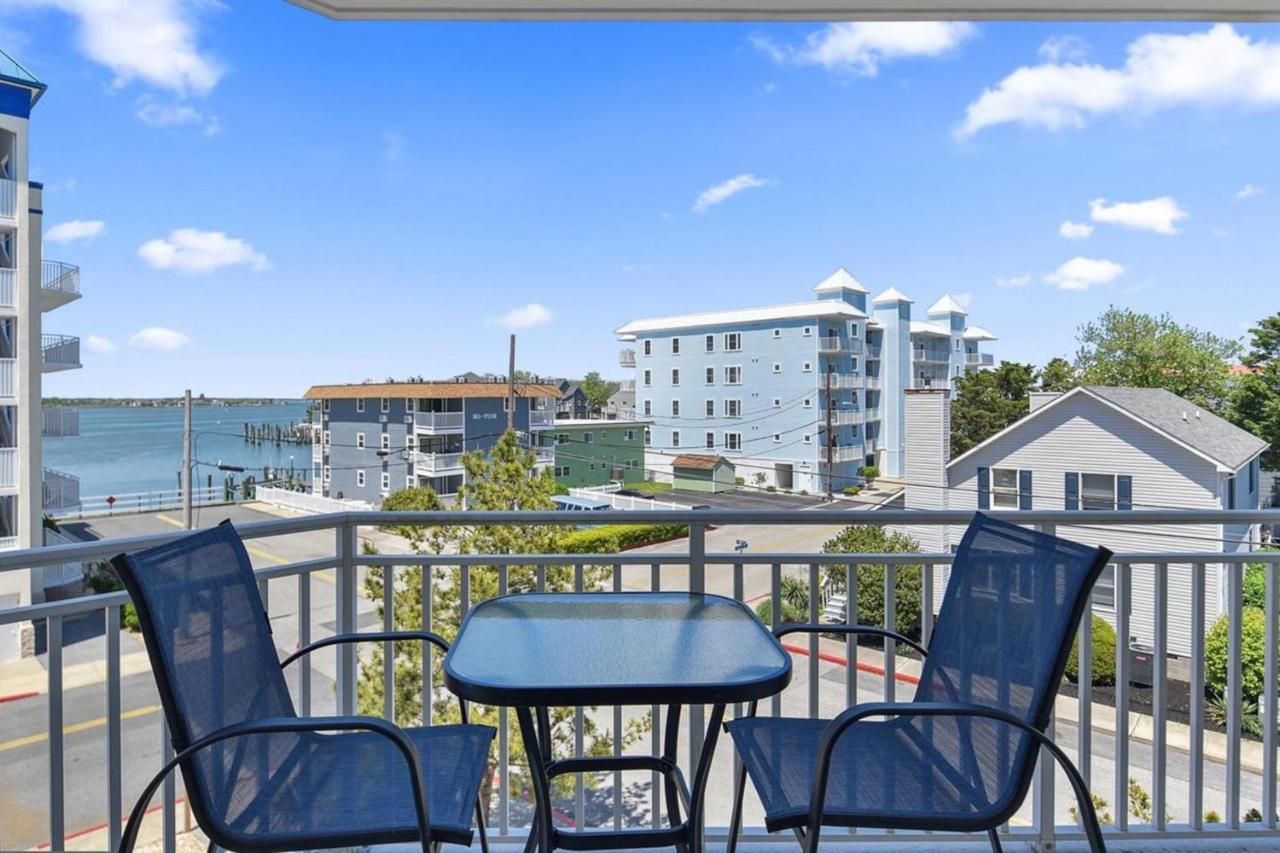 Bahia Vista II 305 Apartamento Ocean City Exterior foto